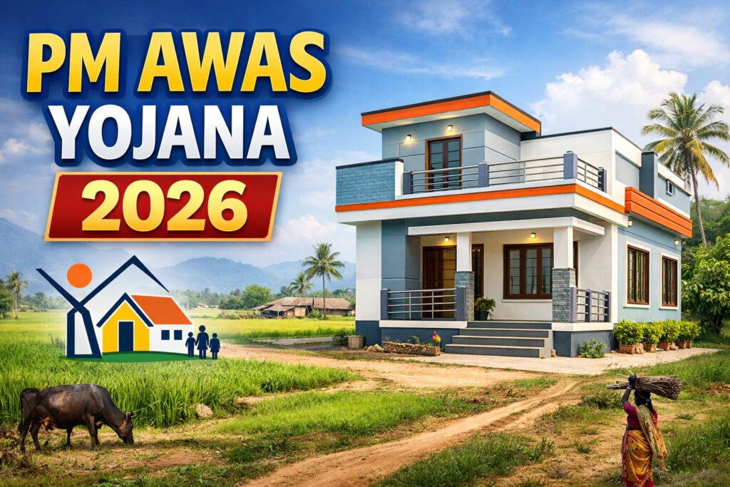 PM-Awas-Yojana-Gramin-List-2026